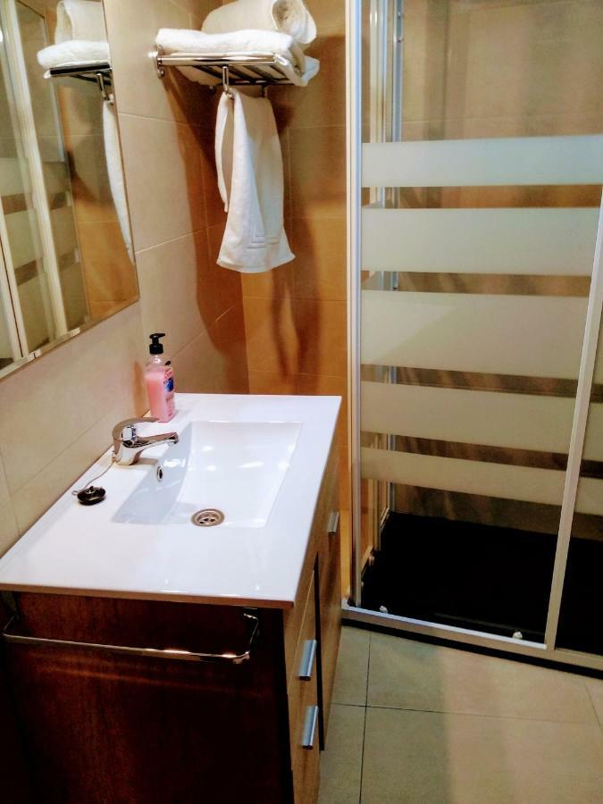 Apartamento Turquesa De *