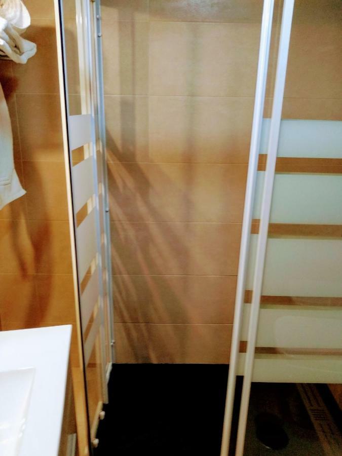 Apartamento Turquesa De Sevilla