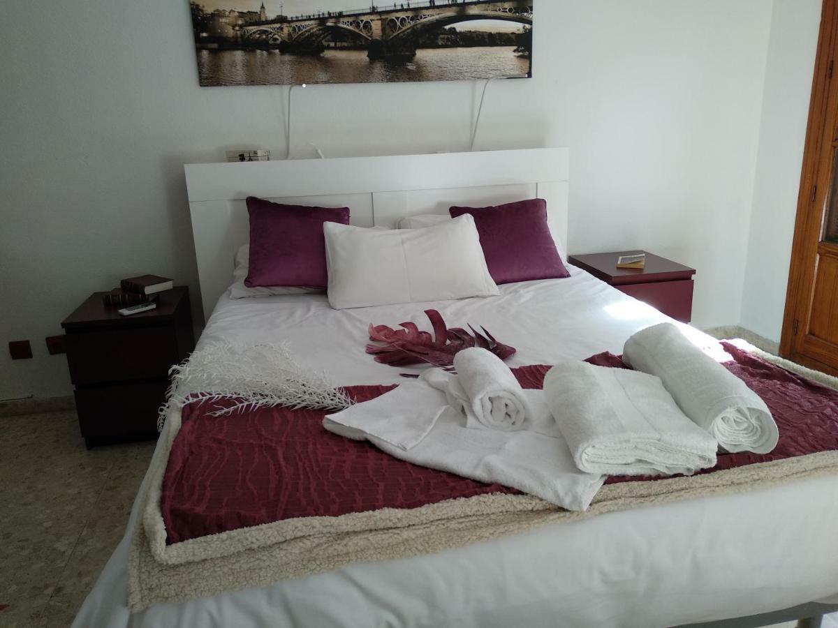 Apartamento Turquesa De