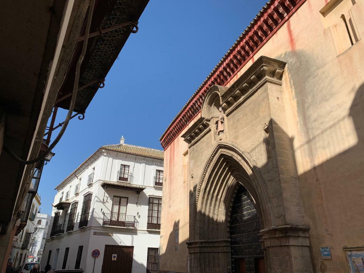 C Buen Viaje 5 * Sevilla