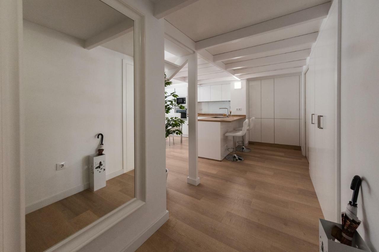 Luxury Campana Donkey Apartment