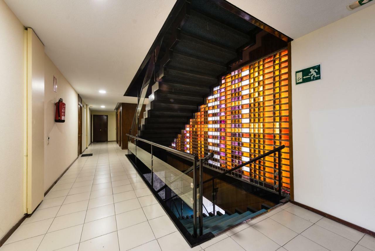 Loft Campana Ii Donkey * Sevilla