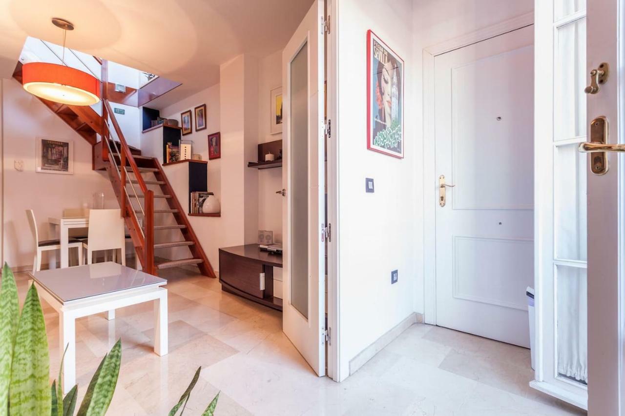 Apartamento Lirio * Sevilla