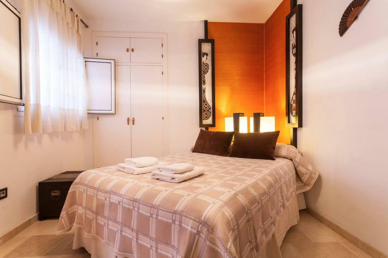 Apartamento Lirio * Sevilla