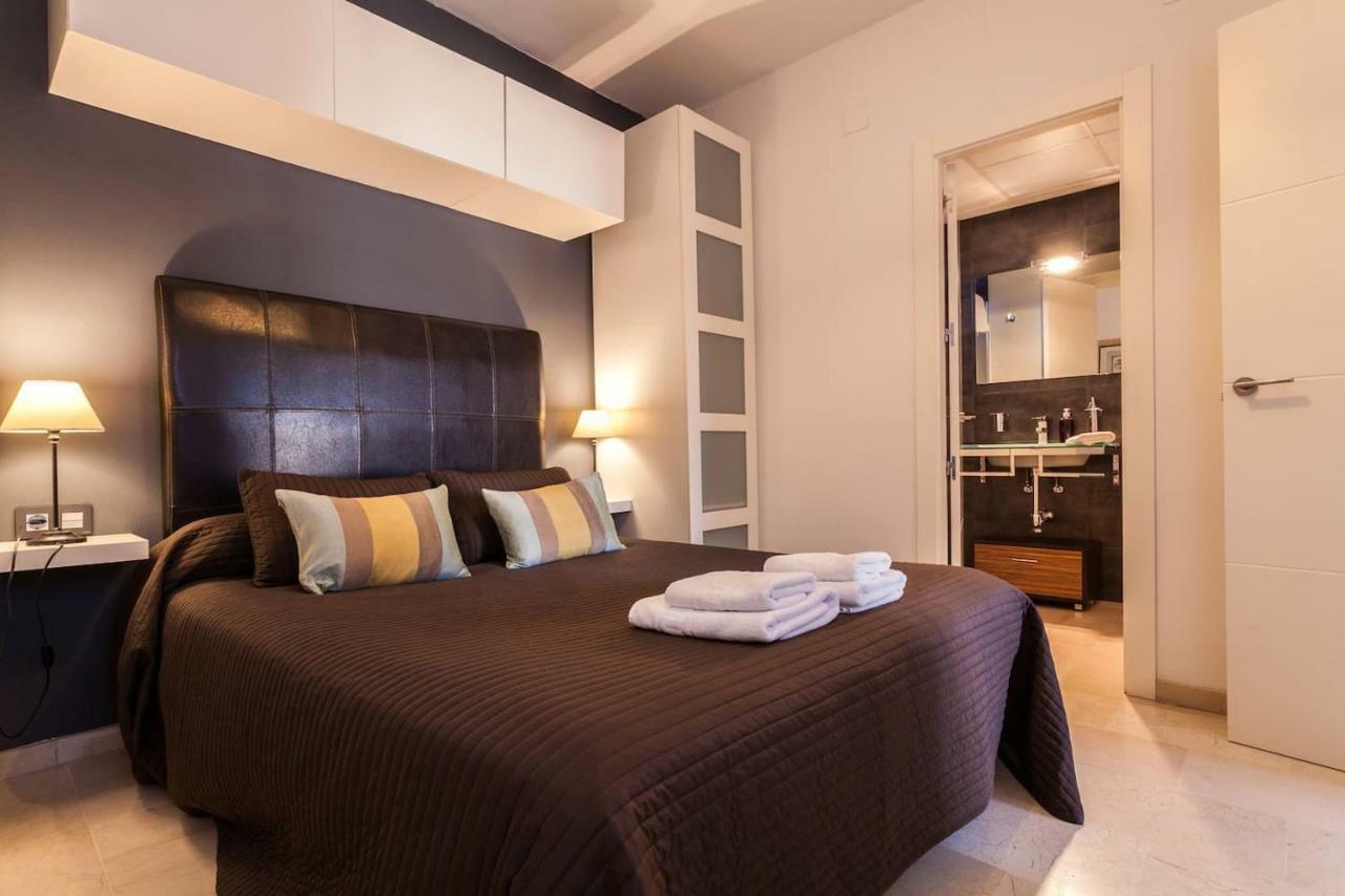 Apartamento Lirio *