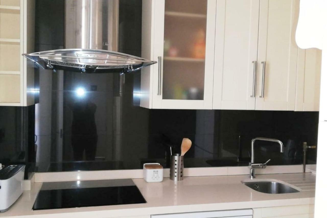 Apartamento Apartamento Lirio Sevilla