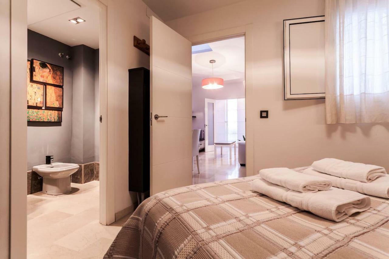 Apartamento Apartamento Lirio Sevilla