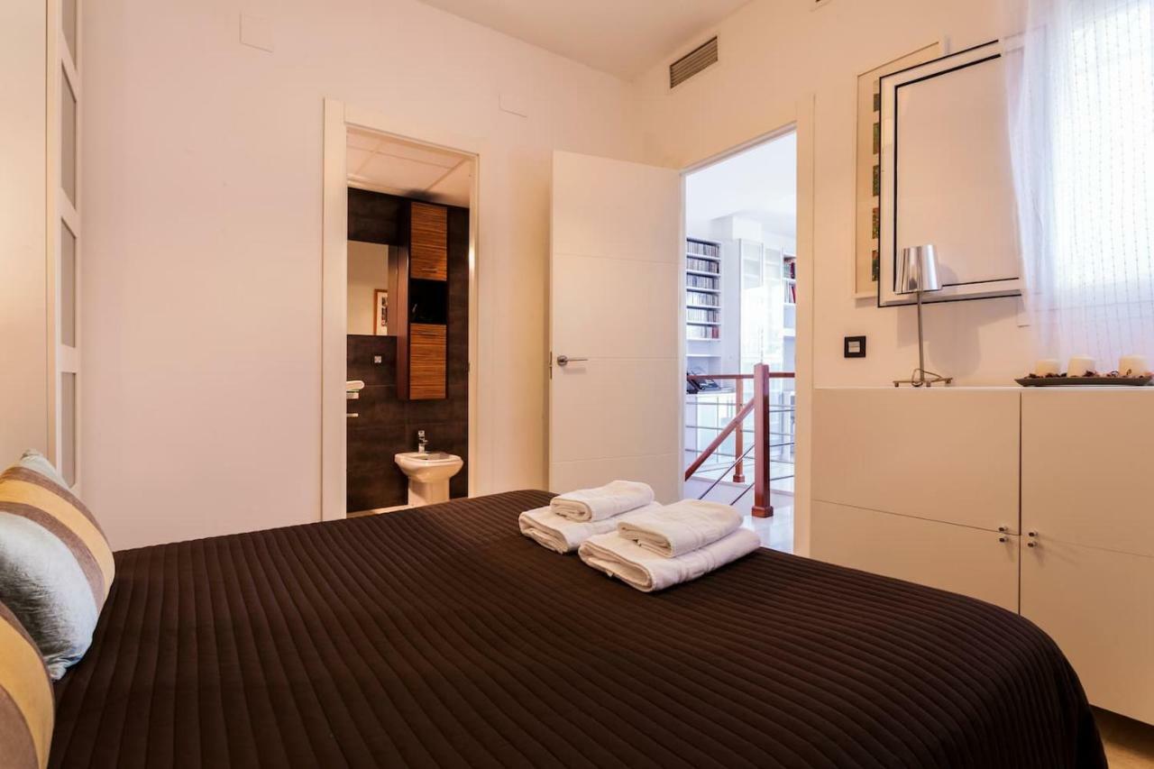 Apartamento Apartamento Lirio Sevilla