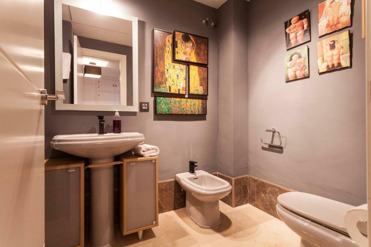 Apartamento Lirio * Sevilla