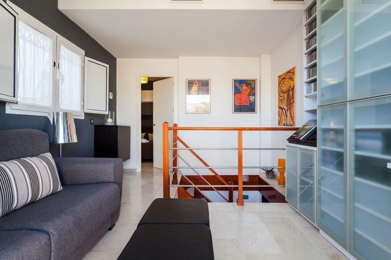 Apartamento Lirio * Sevilla