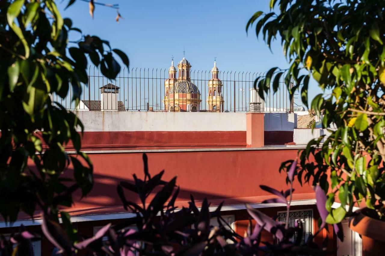 Apartamento Lirio Apartamento Sevilla