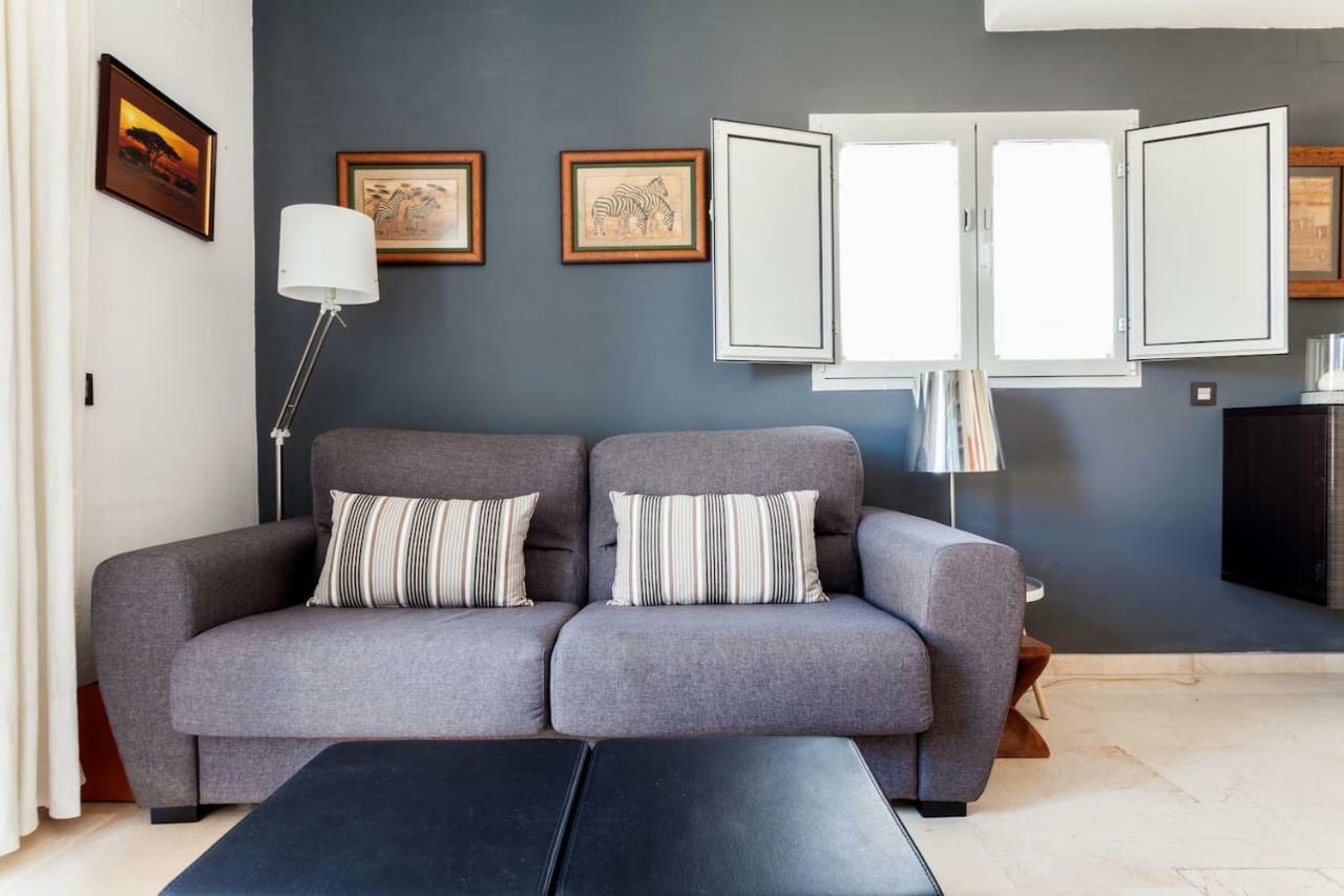 Apartamento Lirio Apartamento Sevilla