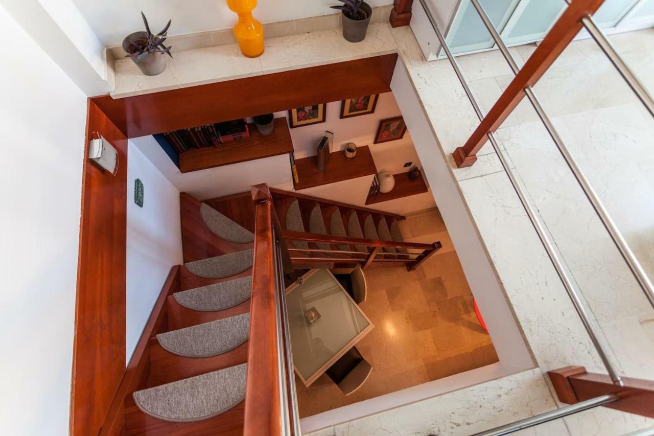 Apartamento Apartamento Lirio