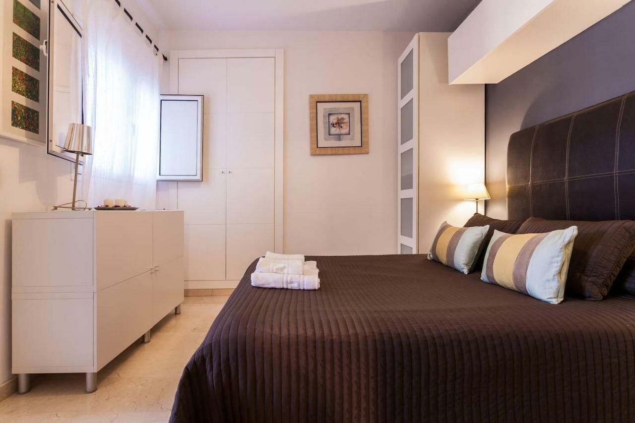 Apartamento Apartamento Lirio
