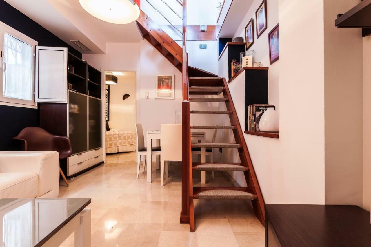 Apartamento Lirio Apartamento Sevilla