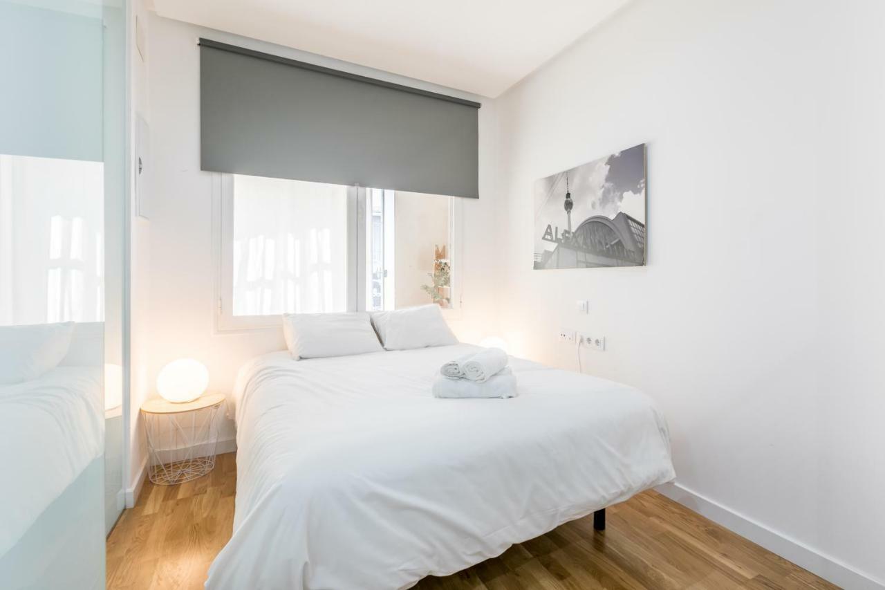 Loft Candela Apartment Seville