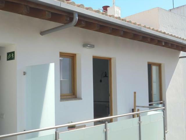 Hispalis Santa Catalina Apartamento
