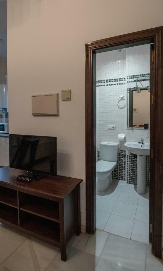 Apartment Alfareria Ocho *