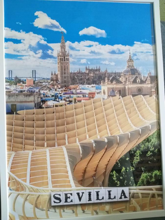 Apartamento En Capital * Sevilla