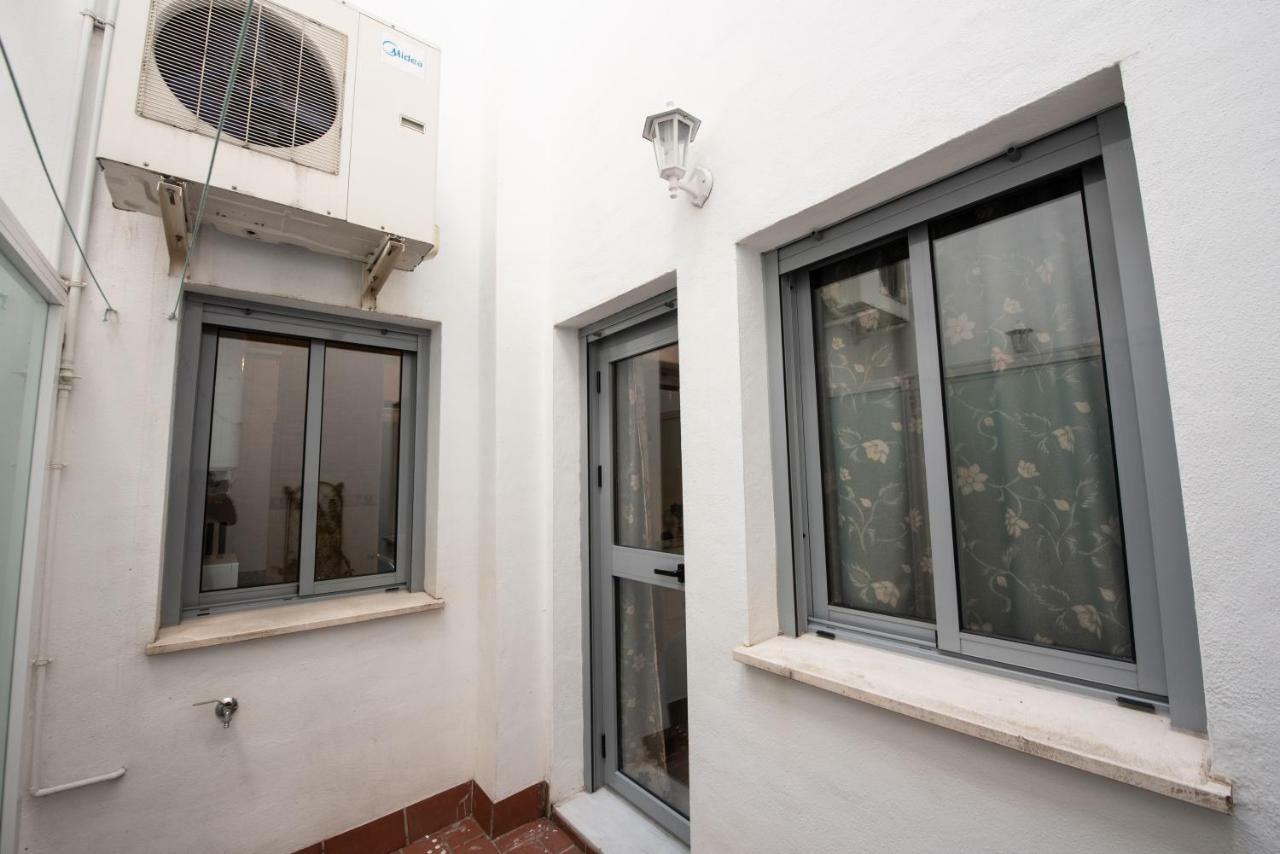 Apartamento Alfareria Ocho Sevilla