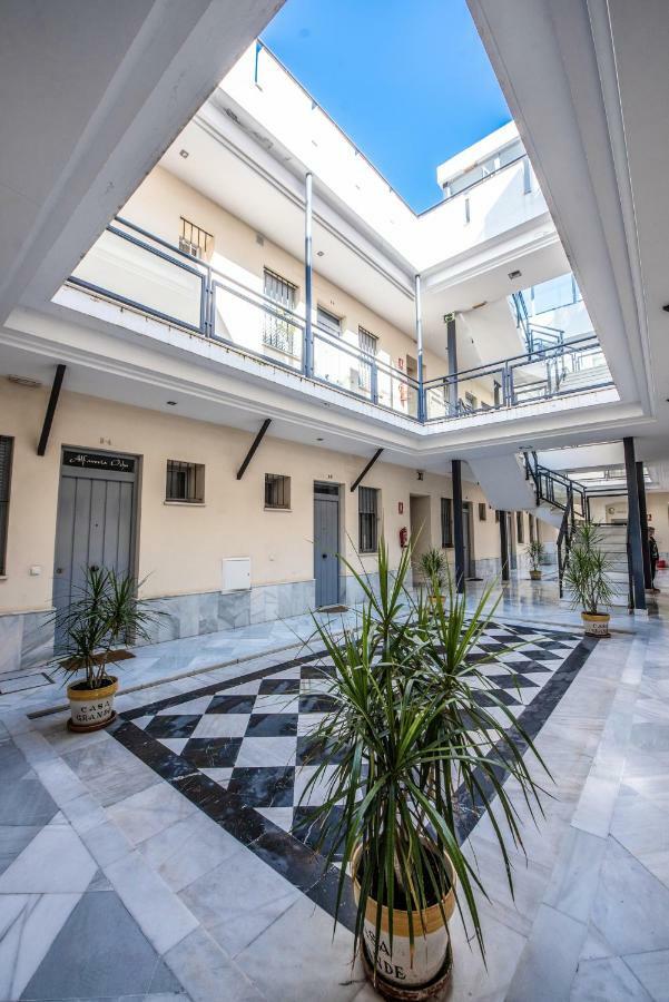 Alfareria Ocho Apartment *