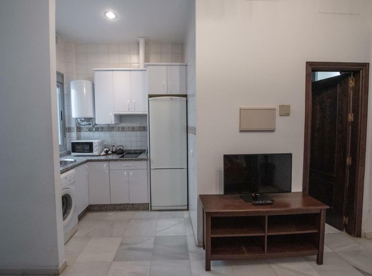 Apartment Alfareria Ocho Seville