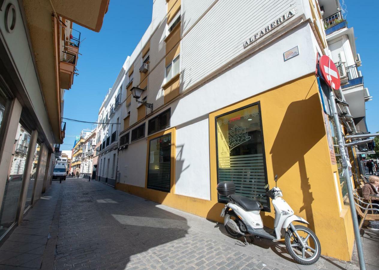 Alfareria Ocho Seville