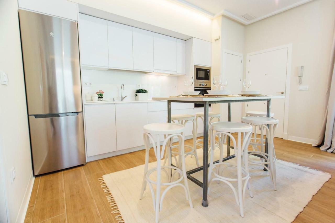 Palmera W/pool Apartamento