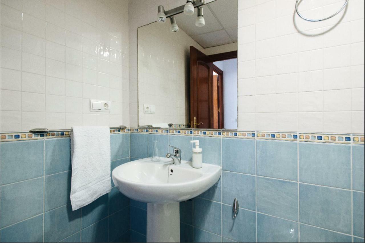 The Hostelito! Free Parking Apartamento Sevilla