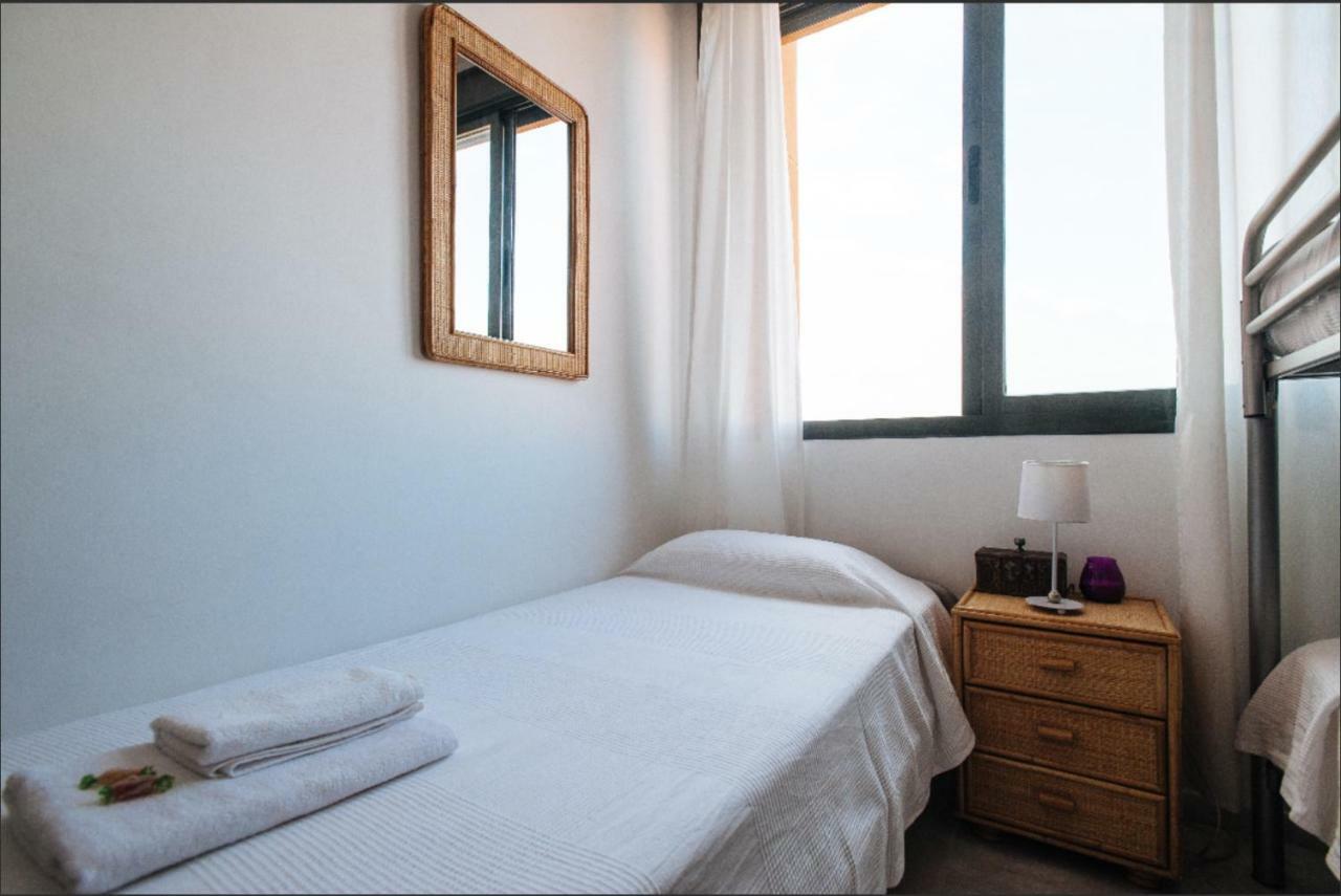 Apartamento The Hostelito! Free Parking *