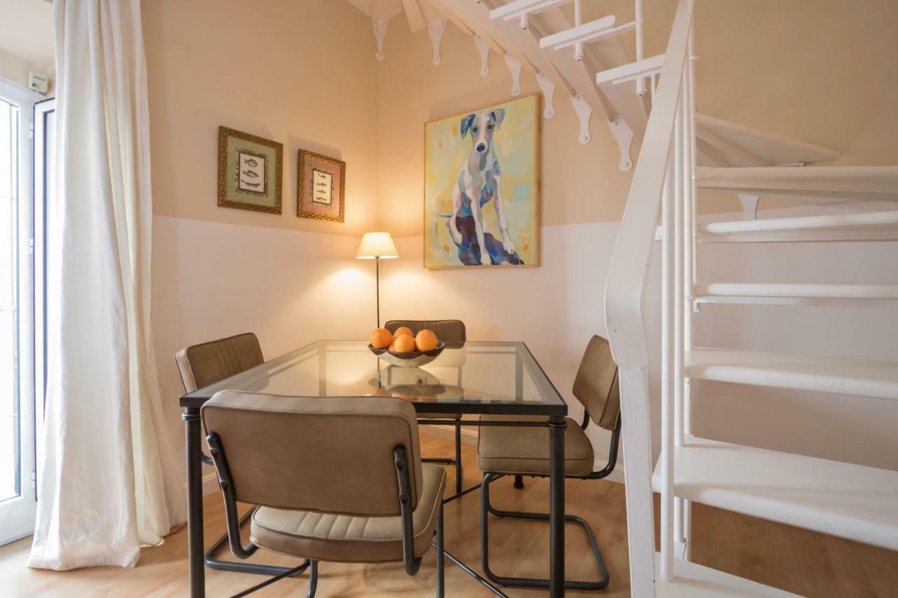 Apartamento Bamberg Duplex Terrace