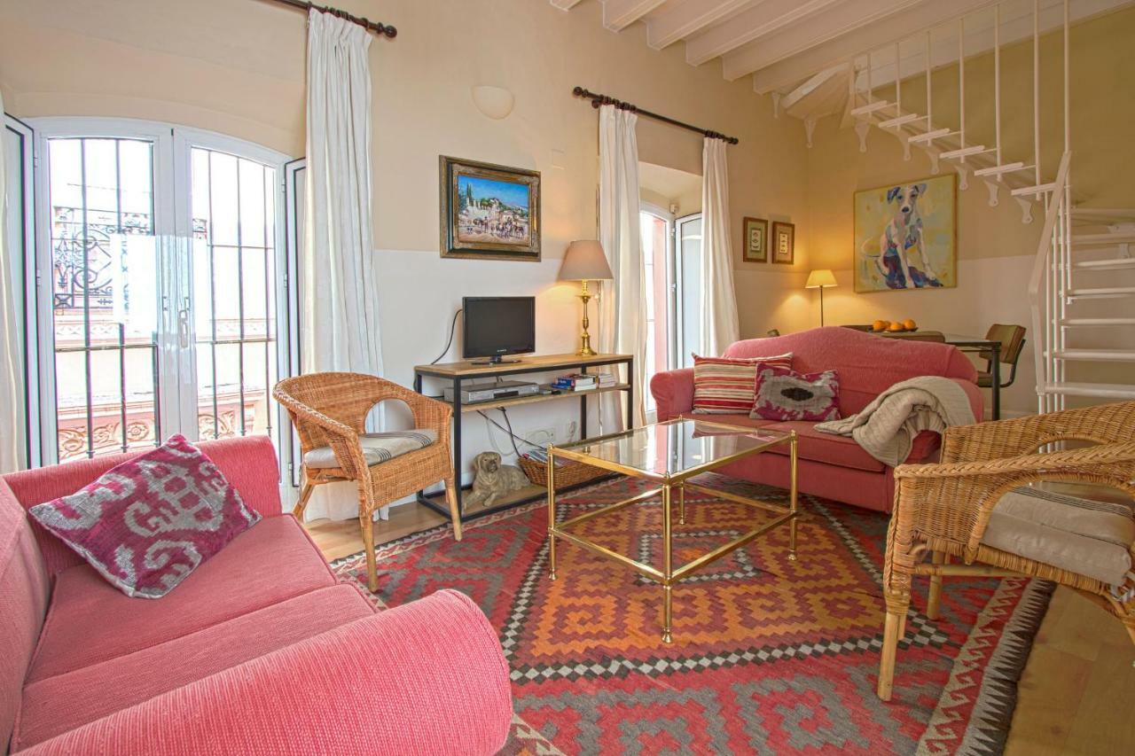 Apartamento Bamberg Duplex Terrace Sevilla