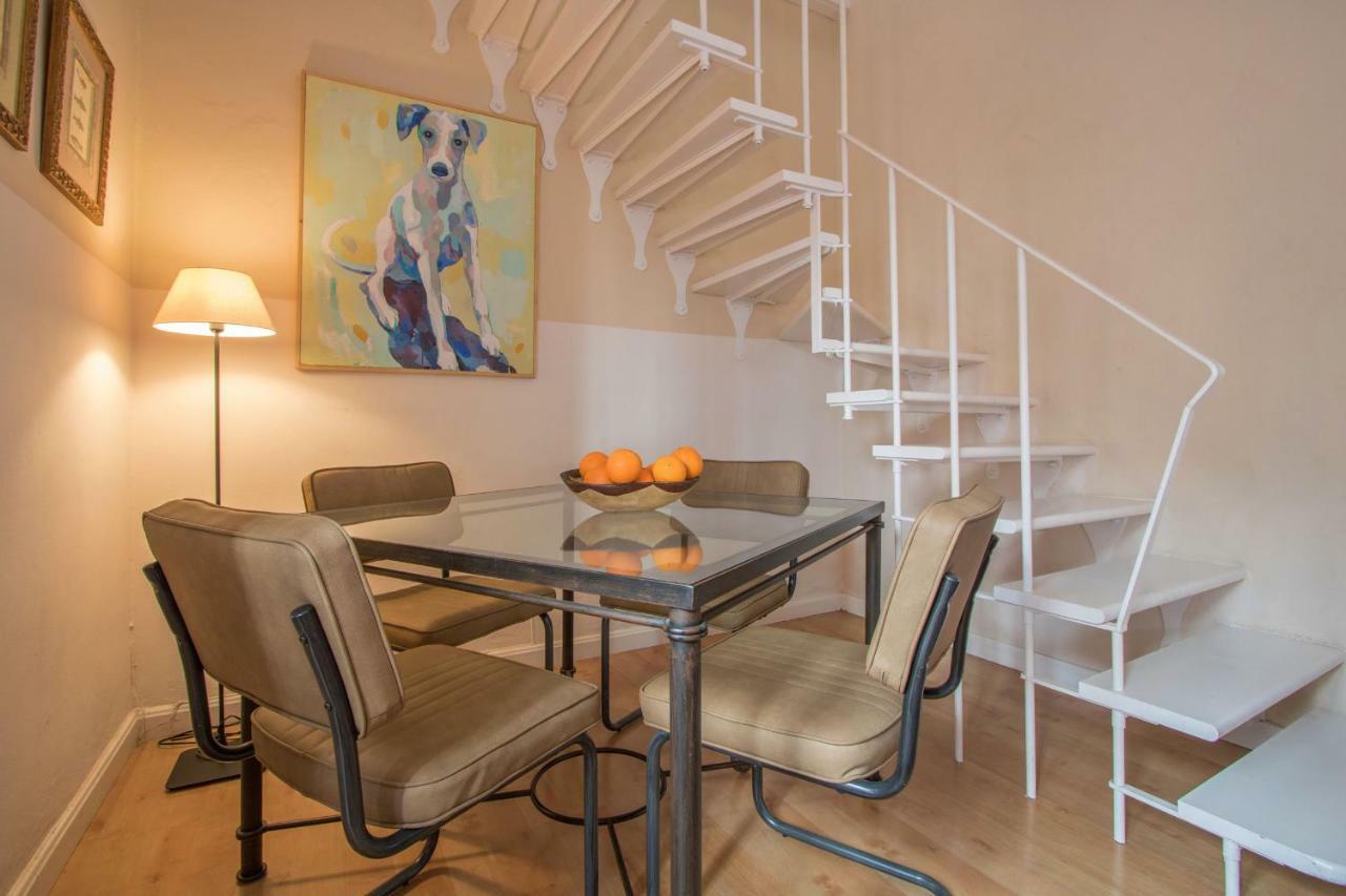 Bamberg Duplex Terrace Apartamento *
