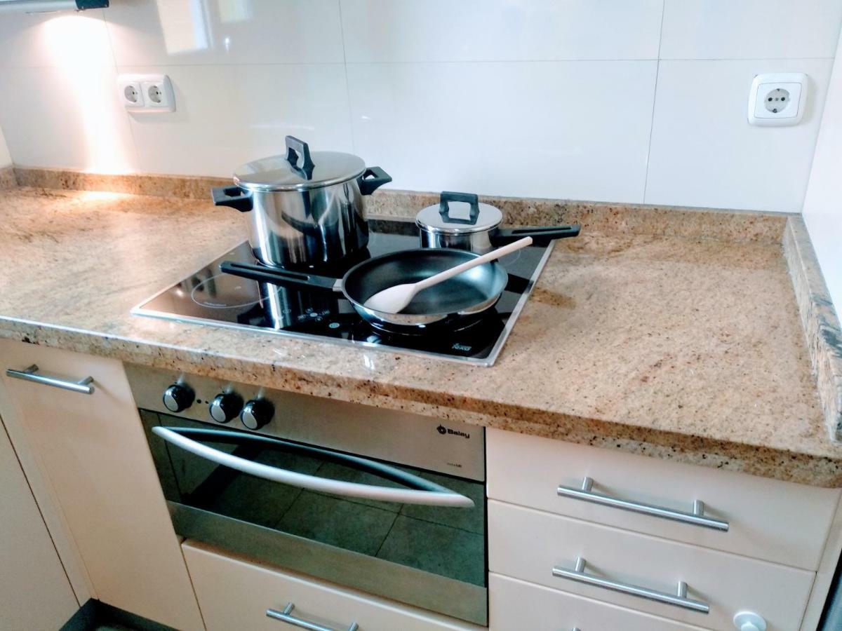 Wish Penthouse Deluxe Apartamento *