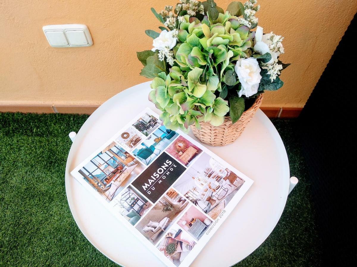 Wish Penthouse Deluxe * Sevilla