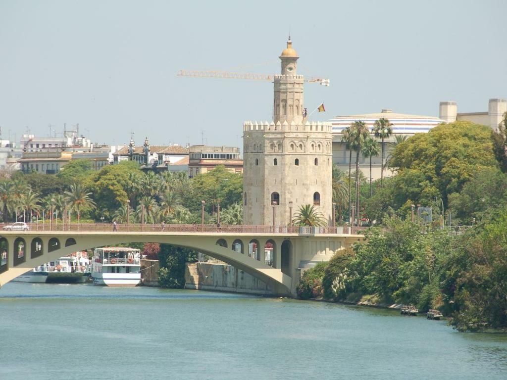 Apartamento Loft Aire Cathedral Sevilla