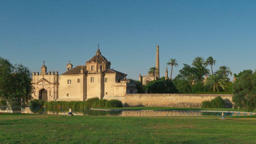 Loft Aire Cathedral * Sevilla