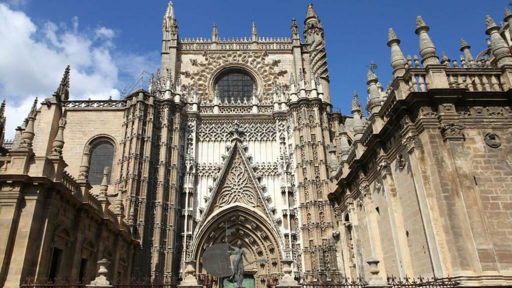 Apartamento Loft Aire Cathedral Sevilla