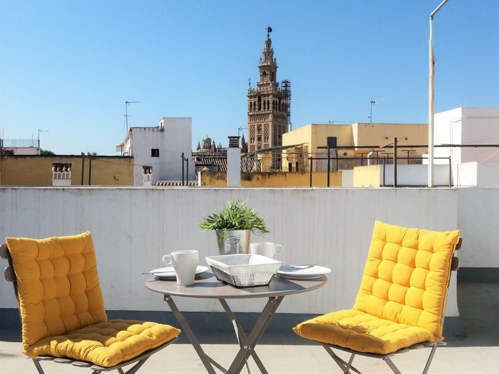 Loft Aire Cathedral Apartamento Sevilla