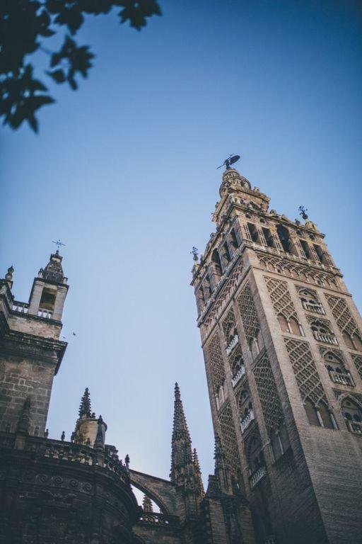 Apartamento Loft Aire Cathedral *