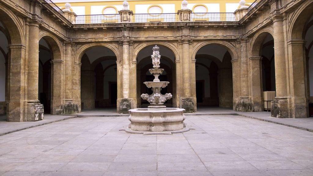 Loft Aire Cathedral * Sevilla