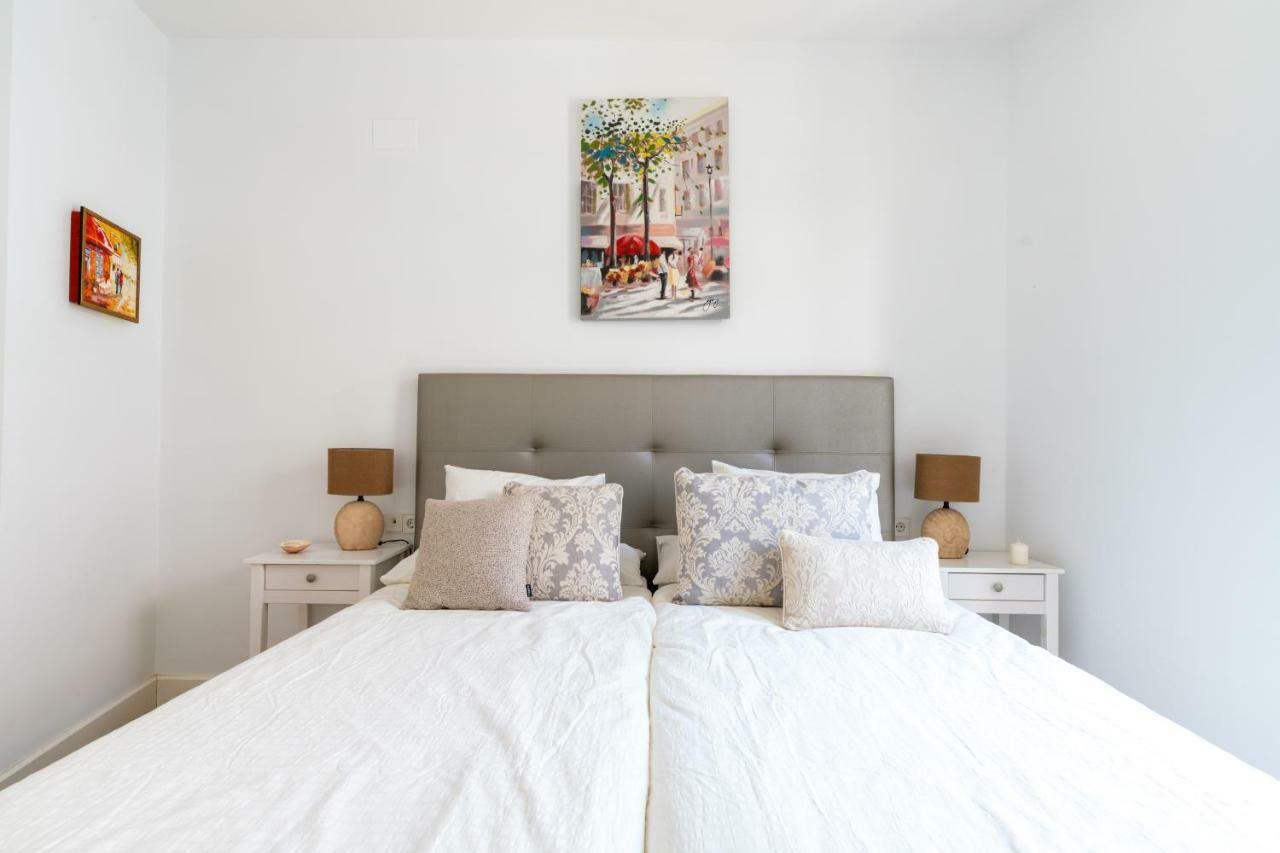 Veoapartment Jerónimo Terrace Apartamento Sevilla