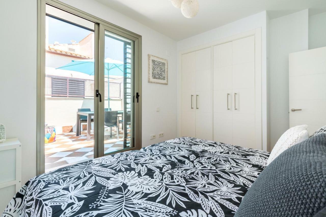 Veoapartment Jerónimo Terrace Apartamento