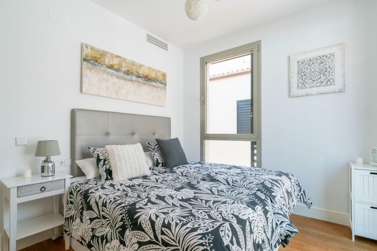 Veoapartment Jerónimo Terrace