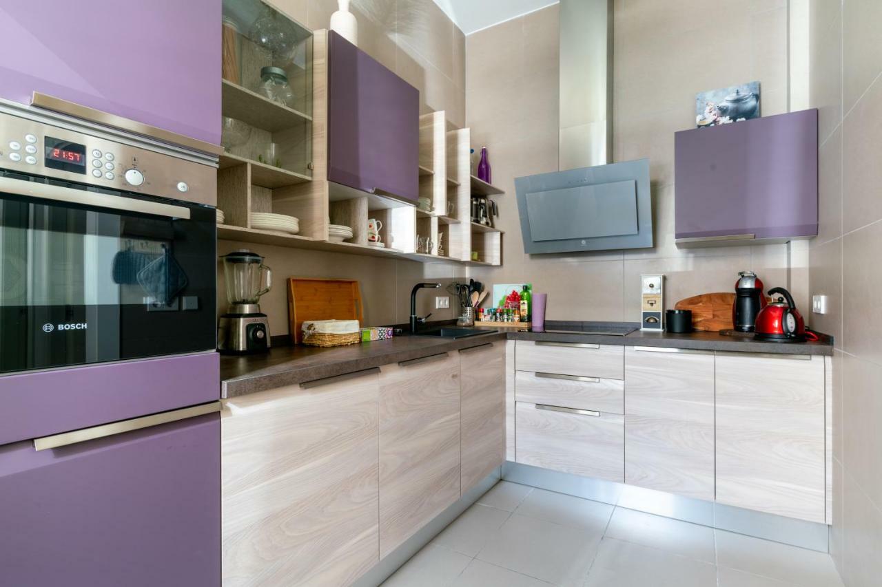 Veoapartment Jerónimo Terrace Sevilla