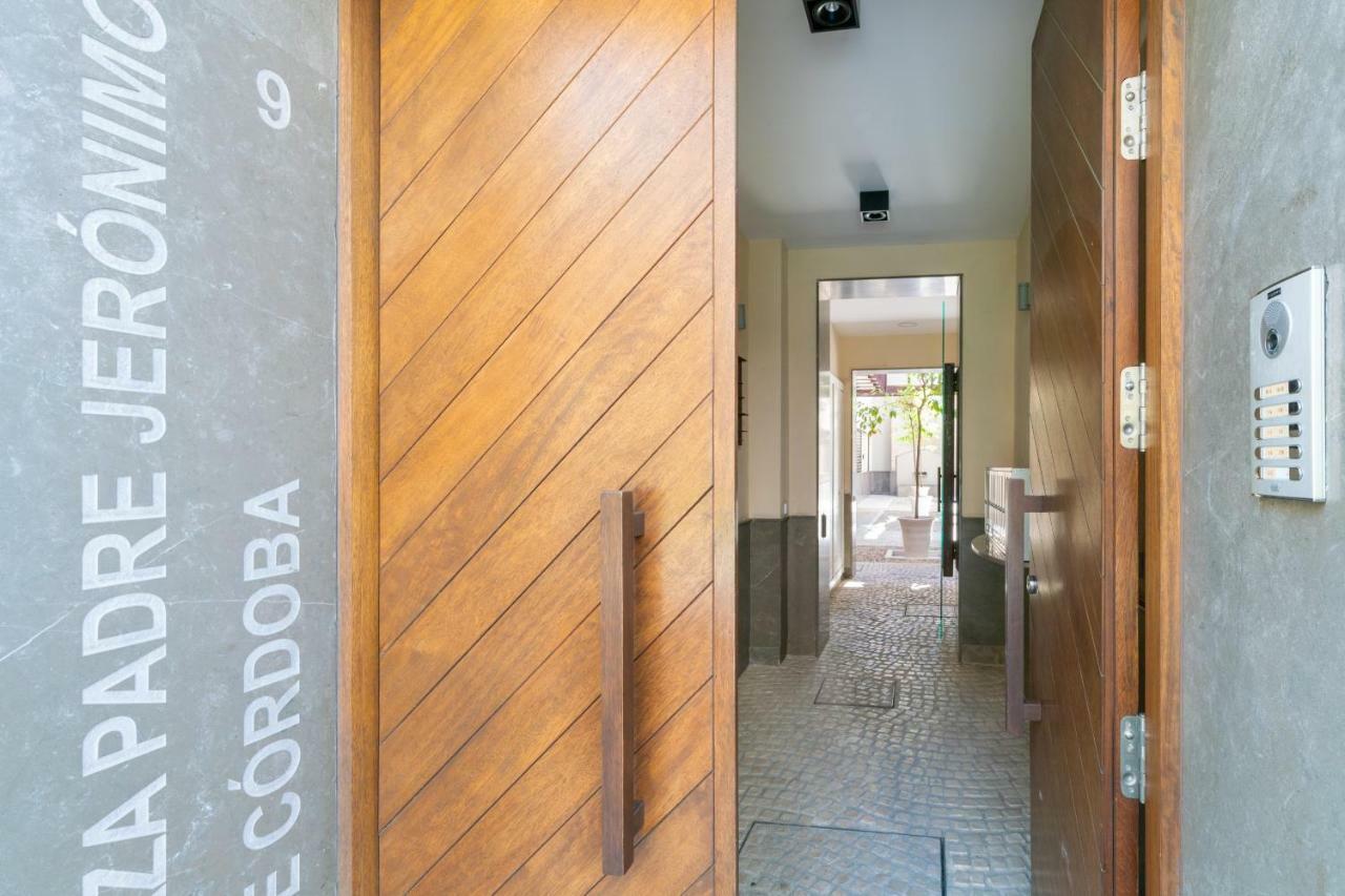Veoapartment Jerónimo Terrace Apartamento Sevilla