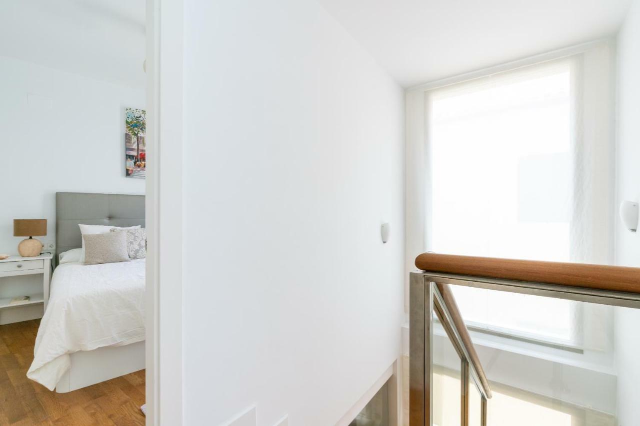 Veoapartment Jerónimo Terrace *