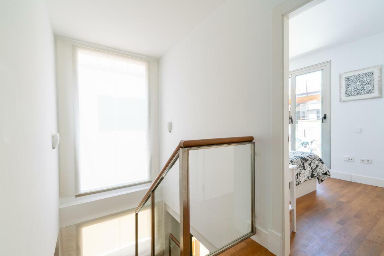 Apartamento Veoapartment Jerónimo Terrace Sevilla