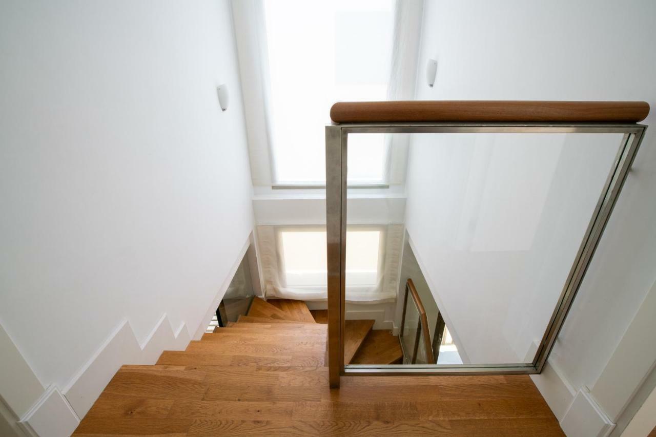 Apartamento Veoapartment Jerónimo Terrace