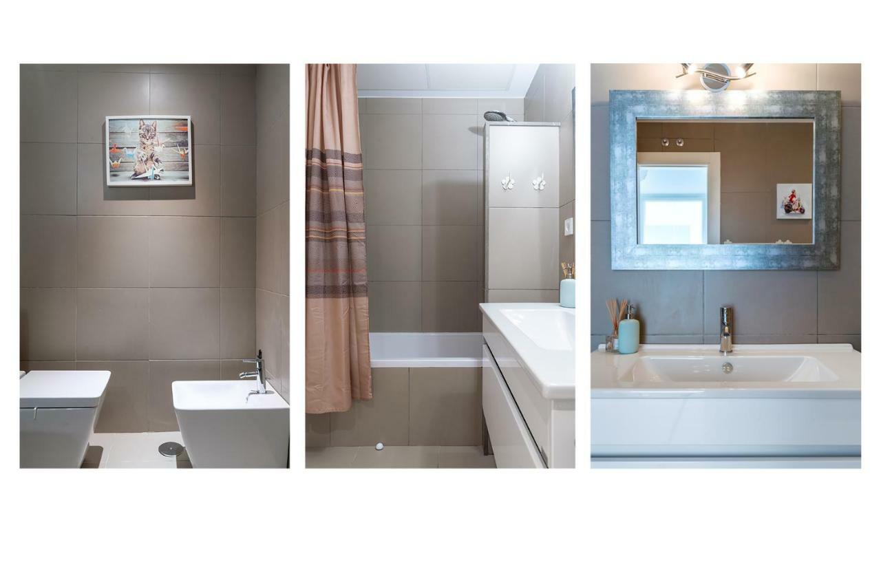 Veoapartment Jerónimo Terrace Sevilla